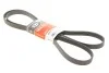 Ремень генератора 6PK2175 Vito OM611 (+AC) GATES 6PK2175
