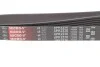 Ремень генератора T4 2.5TDI ACV (ALT,PS,AC) GATES Gates 6PK2238 (фото 4)