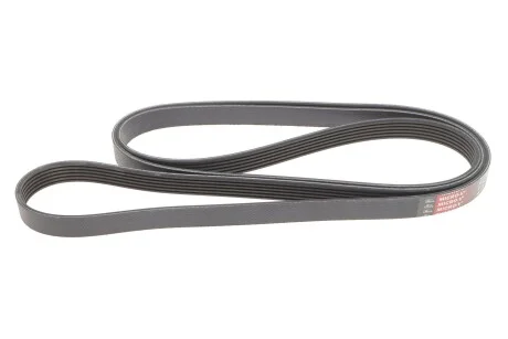 Поліклиновий ремінь Gates 6PK2245