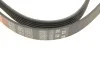 Пасок поліклиновий 6PK2250/2255 Gates 6PK2253 (фото 4)