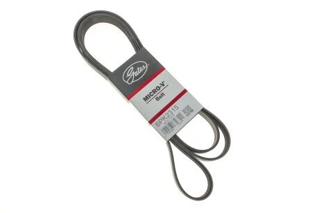 Поліклиновий ремінь Gates 6PK2315