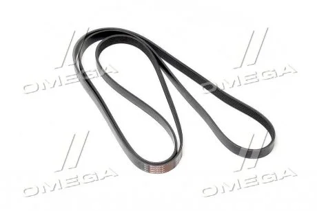 Ремень приводной поликлиновой Gates 6PK2513