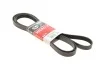 Ремень генератора Crafter 2.5TDI 06> (+AC) GATES Gates 6PK2585 (фото 2)