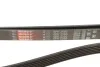 Ремень генератора Crafter 2.5TDI 06> (+AC) GATES Gates 6PK2585 (фото 4)
