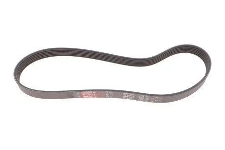 Пасок поліклиновий 6PK840/6PK845 Gates 6PK843