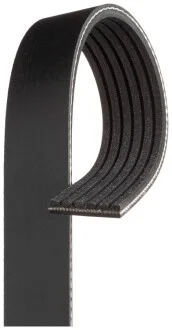Ремень приводной поликлиновой Gates 6PK865