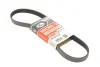 Поликлиновые ремни Micro-V StretchFit 6PK873SF