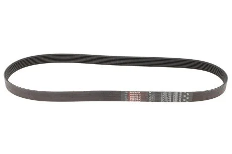 Ремінь генератора Master/Movano 2.5dCi 03- GATES Gates 7PK1148