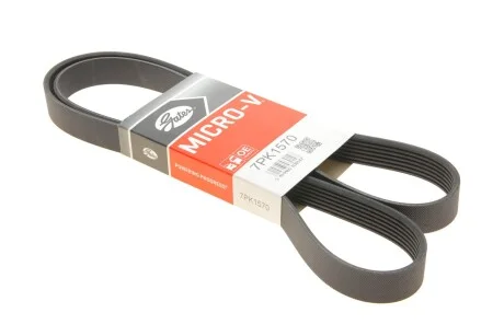 Пасок поліклиновий Gates 7PK1570