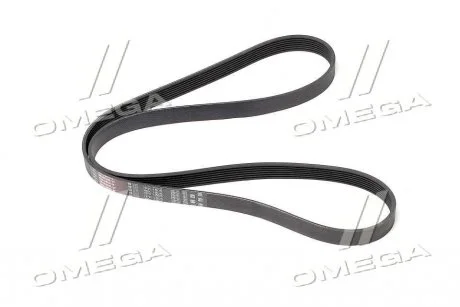Ремень поликлиновой Gates 7PK1605