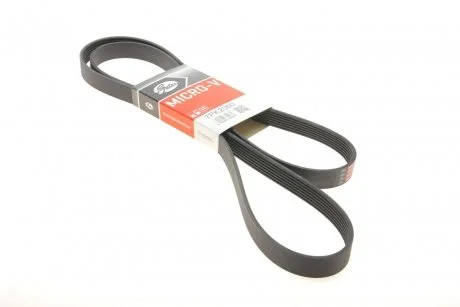 Пасок поліклиновий Gates 7PK2060