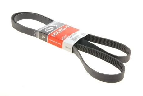 Пасок поліклиновий Gates 7PK2080