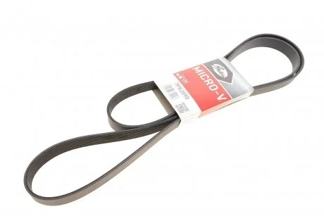 Пасок поліклиновий Gates 7PK2090