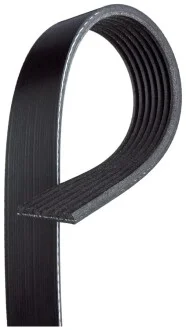 Поліклиновий ремінь Gates 7PK2365