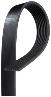 Полікліновий ремінь 8PK1285HD Gates 8PK1289HD