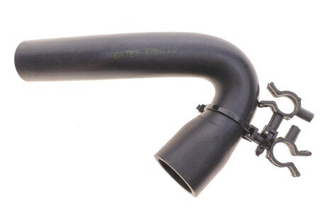 Патрубок вентиляції картерних газів Gates EMH118 (фото 1)