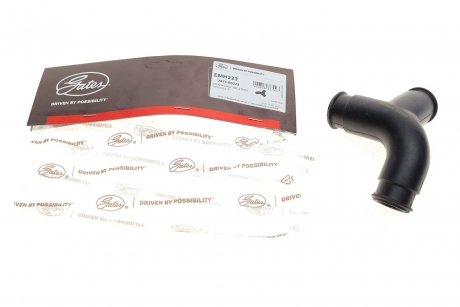 Патрубок вентиляции картера Gates EMH223 (фото 1)