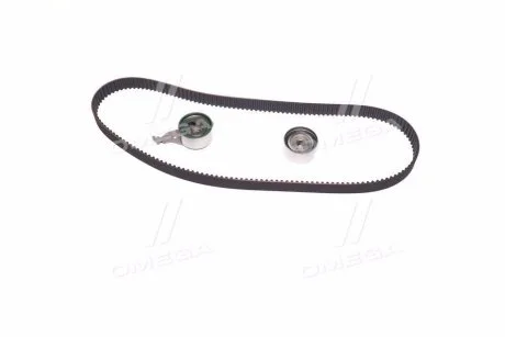 Комплект ременя ГРМ Gates K015202XS