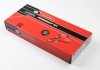 Комплект ГРМ Fiat Ducato 2.5D 87-01, Iveco Daily 2.5D / Gates K015334XS (фото 3)