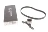 Ремкомплекты привода ГРМ автомобилей PowerGrip Kit Gates K015357XS (фото 1)