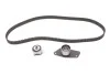 Комплект ГРМ 1.9D Kangoo 97-03/Clio 91-05/Rapid 94-98 GATES Gates K015484XS (фото 1)