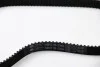 Комплект ремня грм (ролик+ремінь) AUDI/SEAT/SKODA/VW Gates K015489XS (фото 2)