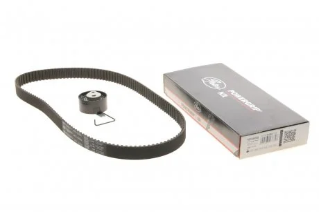Ремкомплекты привода ГРМ автомобилей PowerGrip Kit Gates K015497XS