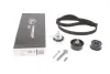 Комплект ГРМ Combo/Astra G 1.6i 98- GATES K015499XS