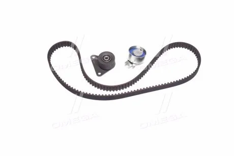 Ремкомплекты привода ГРМ автомобилей PowerGrip Kit Gates K015509XS (фото 1)