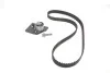 Комплект ременя ГРМ 132z Renault Laguna, Trafic 1.9DCi 03 / 01- Volvo S40 / V40 1.9Di 07 / 01- Gates K015552XS (фото 1)