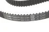 Комплект ременя ГРМ 132z Renault Laguna, Trafic 1.9DCi 03 / 01- Volvo S40 / V40 1.9Di 07 / 01- Gates K015552XS (фото 4)