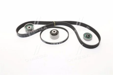 Комплект ременя ГРМ Gates K015556XS