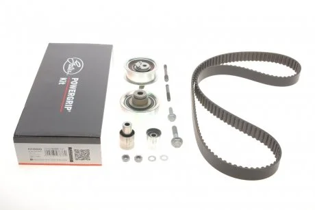 Ремкомплекти приводу ГРМ автомобілів PowerGrip Kit Gates K015559XS