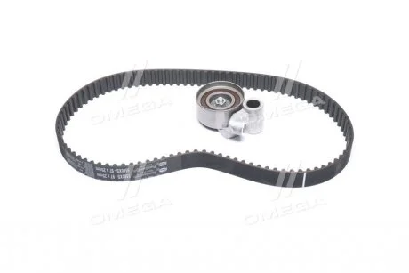 Ремкомплекти приводу ГРМ автомобілів PowerGrip Kit (Вир-во) Gates K015560XS