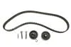 Комплект ремня ГРМ 131z Chevrolet / Opel 1,7 D / TD / СDTI 07- Gates K015563XS