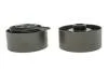 Комплект ременя ГРМ 131z Chevrolet/Opel 1,7D/TD/СDTI 07- Gates K015563XS (фото 3)