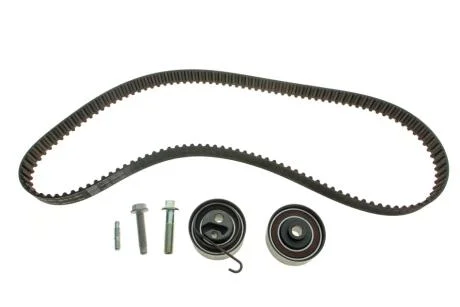 Комплект ремня ГРМ 131z Chevrolet / Opel 1,7 D / TD / СDTI 07- Gates K015563XS