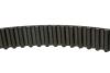 Комплект ременя ГРМ 131z Chevrolet/Opel 1,7D/TD/СDTI 07- Gates K015563XS (фото 6)