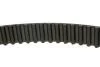 Комплект ременя ГРМ 131z Chevrolet/Opel 1,7D/TD/СDTI 07- Gates K015563XS (фото 6)