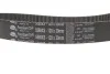 Комплект ГРМ (ремінь + 2 ролики) 55465/55494) VAG A2 / A3 / A4 / Ford Galaxy / Alhambra / Fabia / Octavia / Roomster / Bora / Caddy / Golf / Passat 1.4-2.0Tdi 10.01-12.10 Gates K015569XS (фото 5)