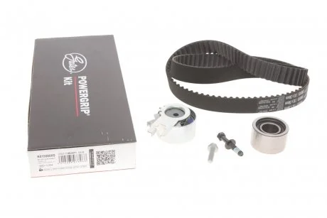 Ремкомплекты привода ГРМ автомобилей PowerGrip Kit Gates K015580XS