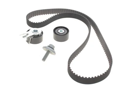 Комплект ГРМ Nemo/Bipper 1.4HDi 08- GATES Gates K015587XS