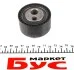 Ремкомплекти приводу ГРМ автомобілів PowerGrip Kit (Вир-во) Gates K015588XS (фото 6)