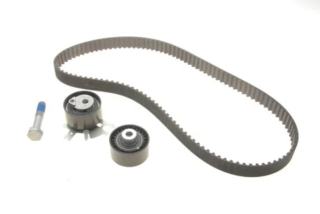 Комплект ГРМ Scudo/Expert 2.0 MJTD/HDi 07- GATES Gates K015606XS