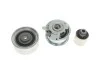 Комплект ГРМ Golf V/Octavia/Audi A3/A6 2.0TDI 03> GATES Gates K015607XS (фото 5)