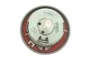 К-кт ГРМ (пасок+ролік) Fiat Doblo, Grande Punto, Palio Weekend, Panda, Punto 1.2-1.4 99- Gates K015627XS (фото 3)