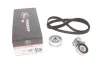 Ремкомплекты привода ГРМ автомобилей PowerGrip Kit Gates K015647XS (фото 1)
