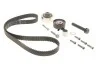 Комплект ГРМ Crafter 2.5TDI 06- GATES Gates K015661XS (фото 1)