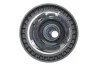 Комплект (ролик + пас) Dacia Logan 1.4-1.6MPI 06- Gates K015662XS (фото 8)