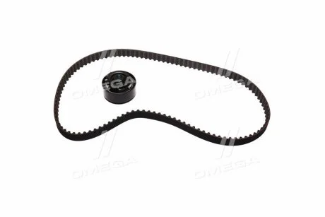 Фото 1 - ремкомплекти приводу ГРМ автомобілів PowerGrip Kit Gates K015670XS Ремкомплекти приводу ГРМ автомобілів PowerGrip Kit Gates K015670XS (фото 1)